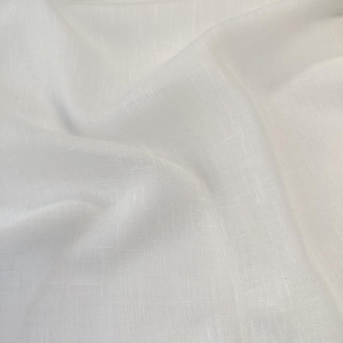 Cove FR Angel Slot Top Café Curtain