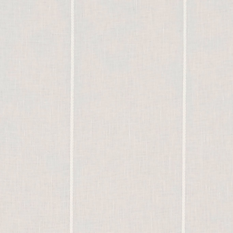 Corrado Ivory Slot Top Cafe Curtain