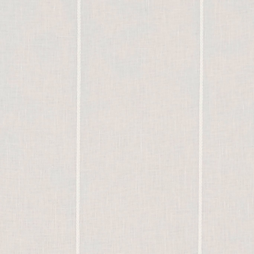 Corrado Ivory Slot Top Cafe Curtain