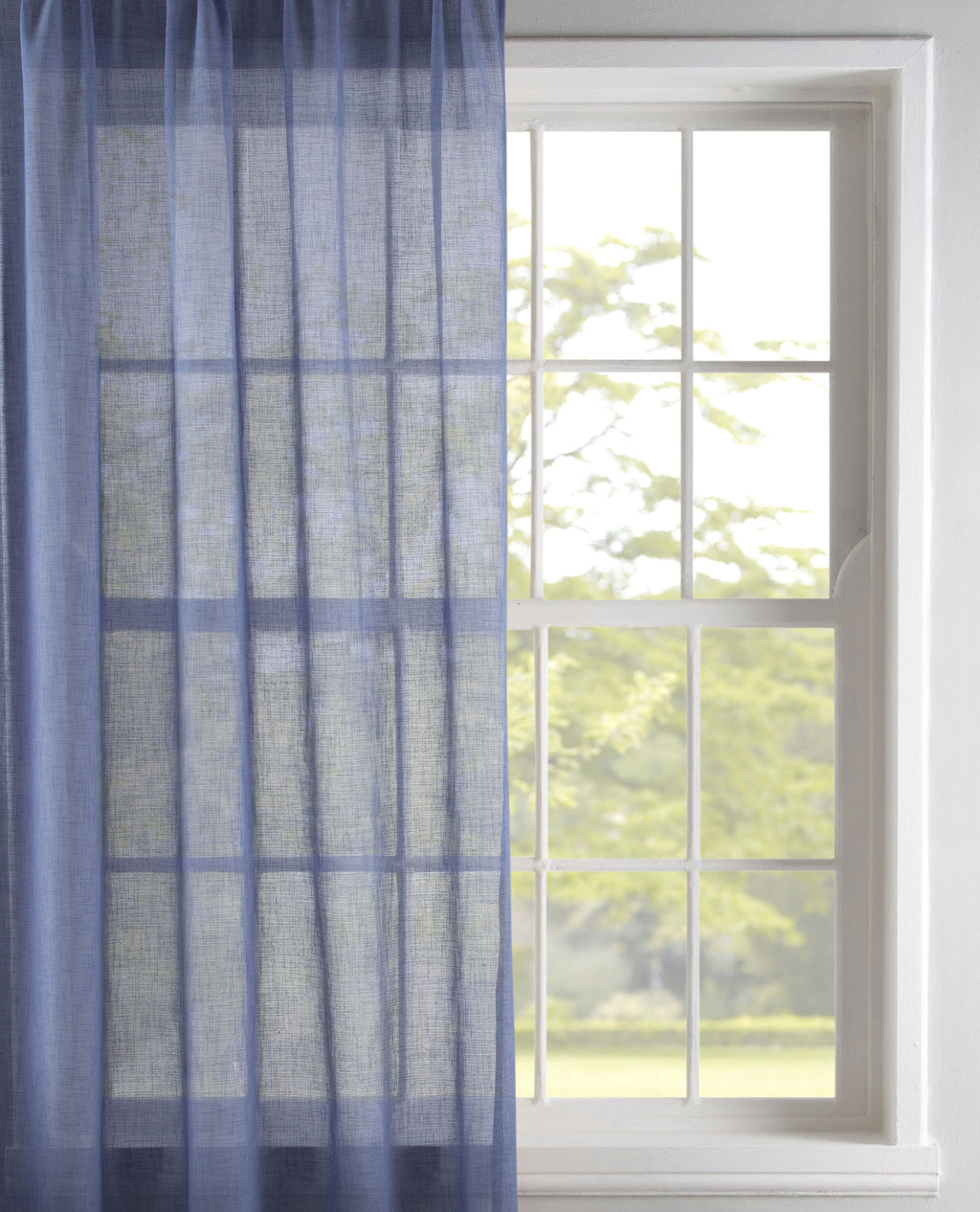 Kedleston Voile M2M