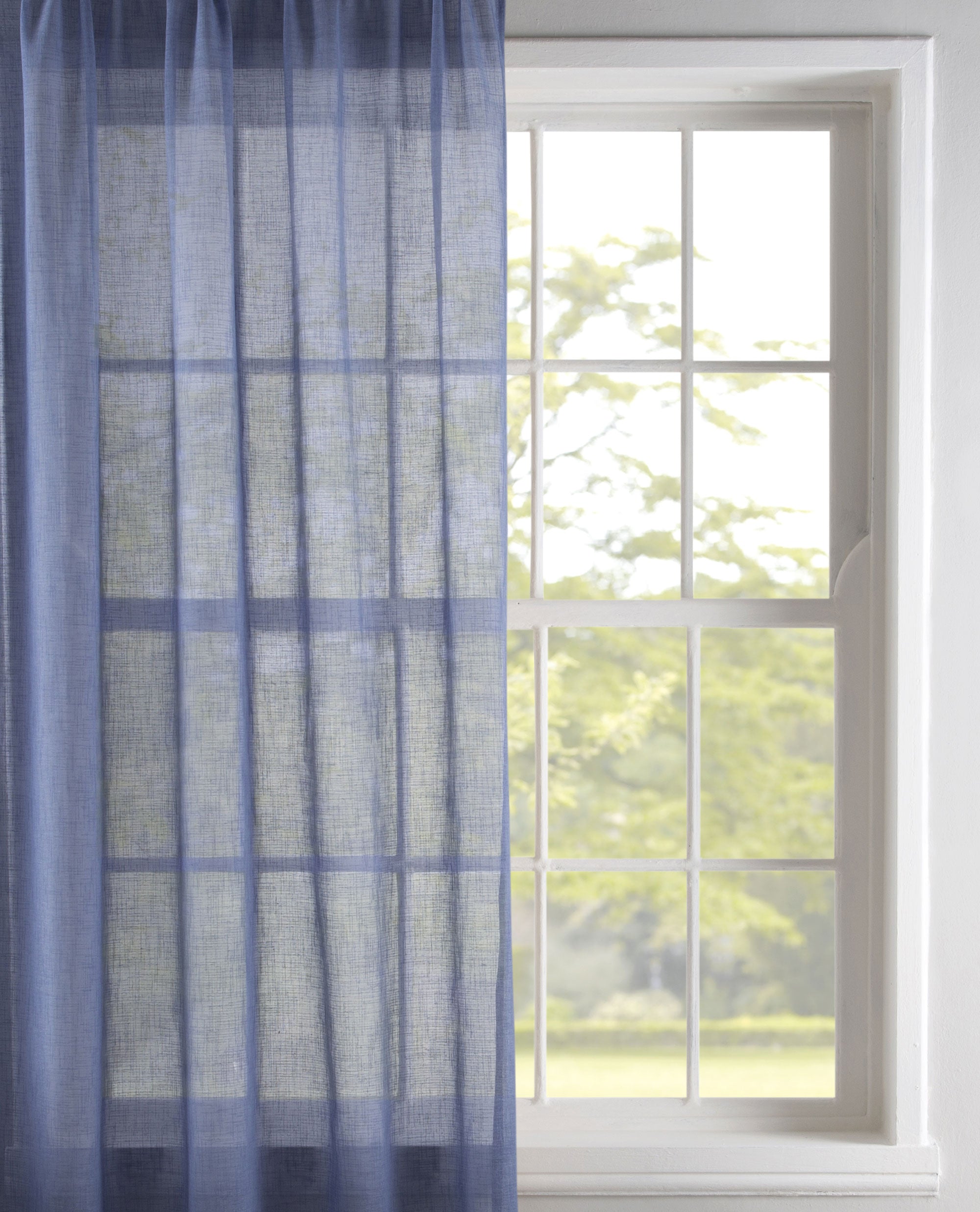 Kedleston Voile M2M