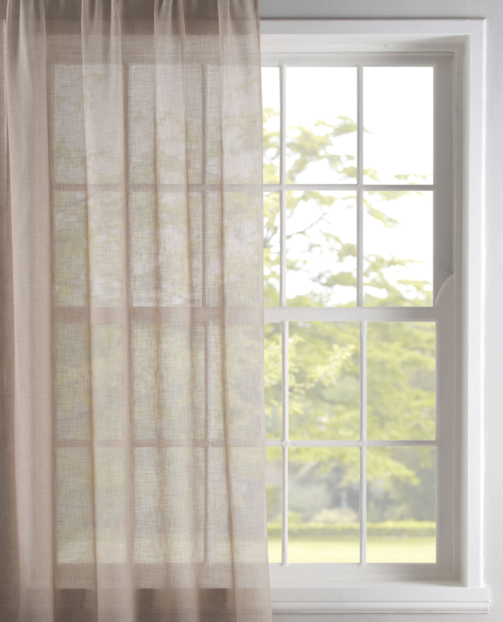 Kedleston Voile M2M