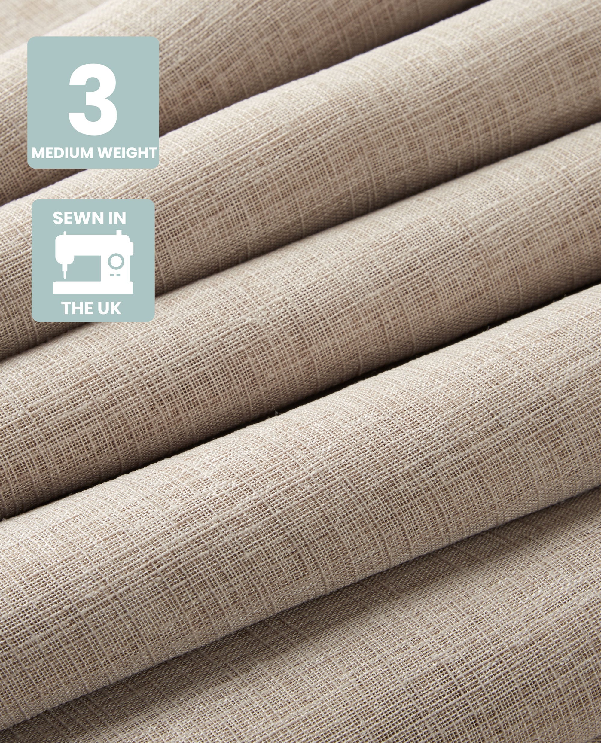 Kedleston Voile M2M
