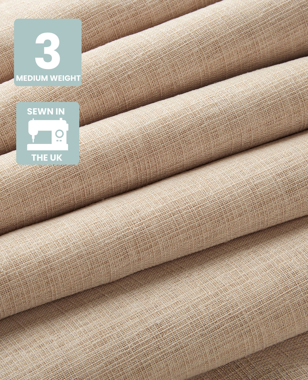 Kedleston Voile M2M