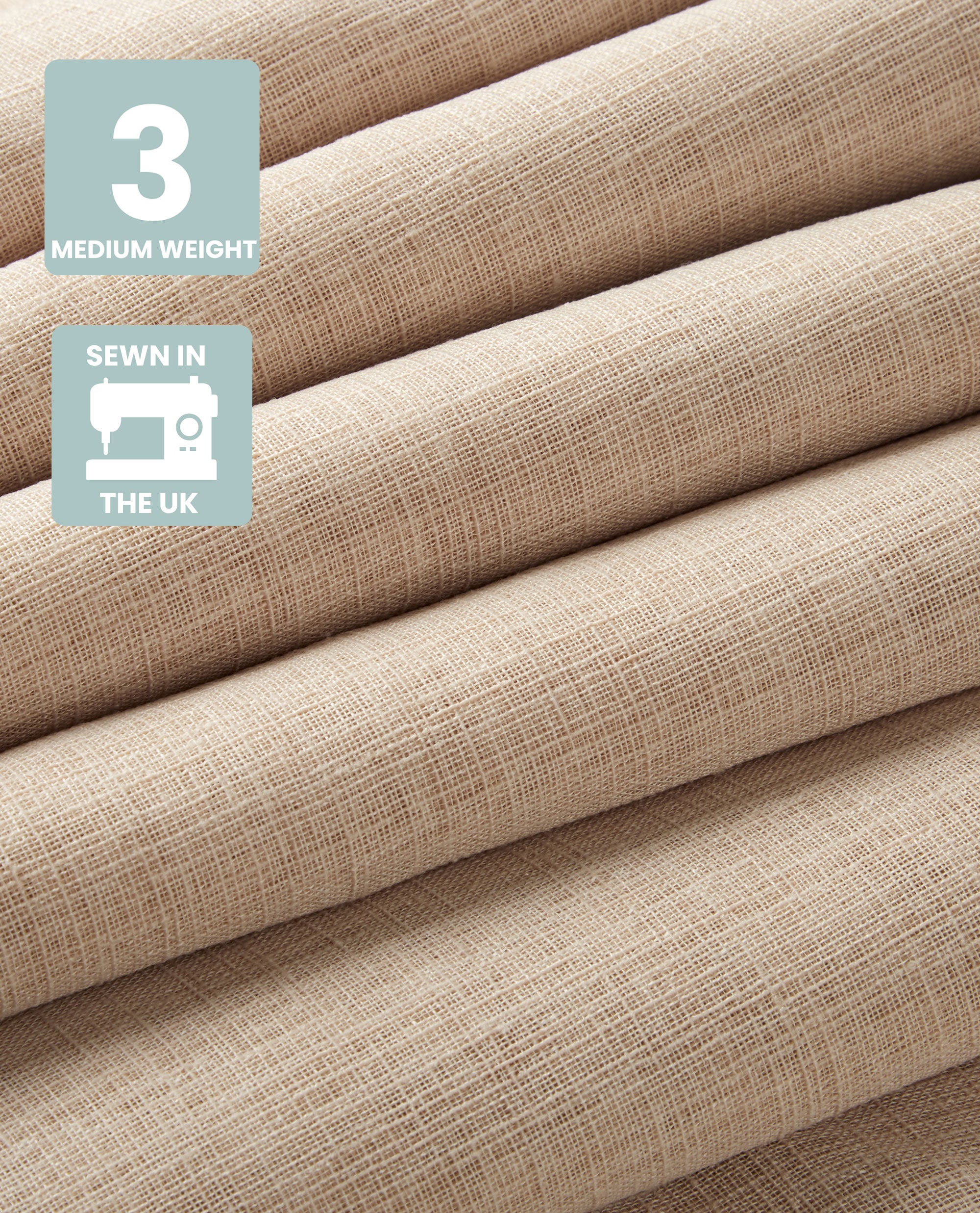 Kedleston Voile M2M