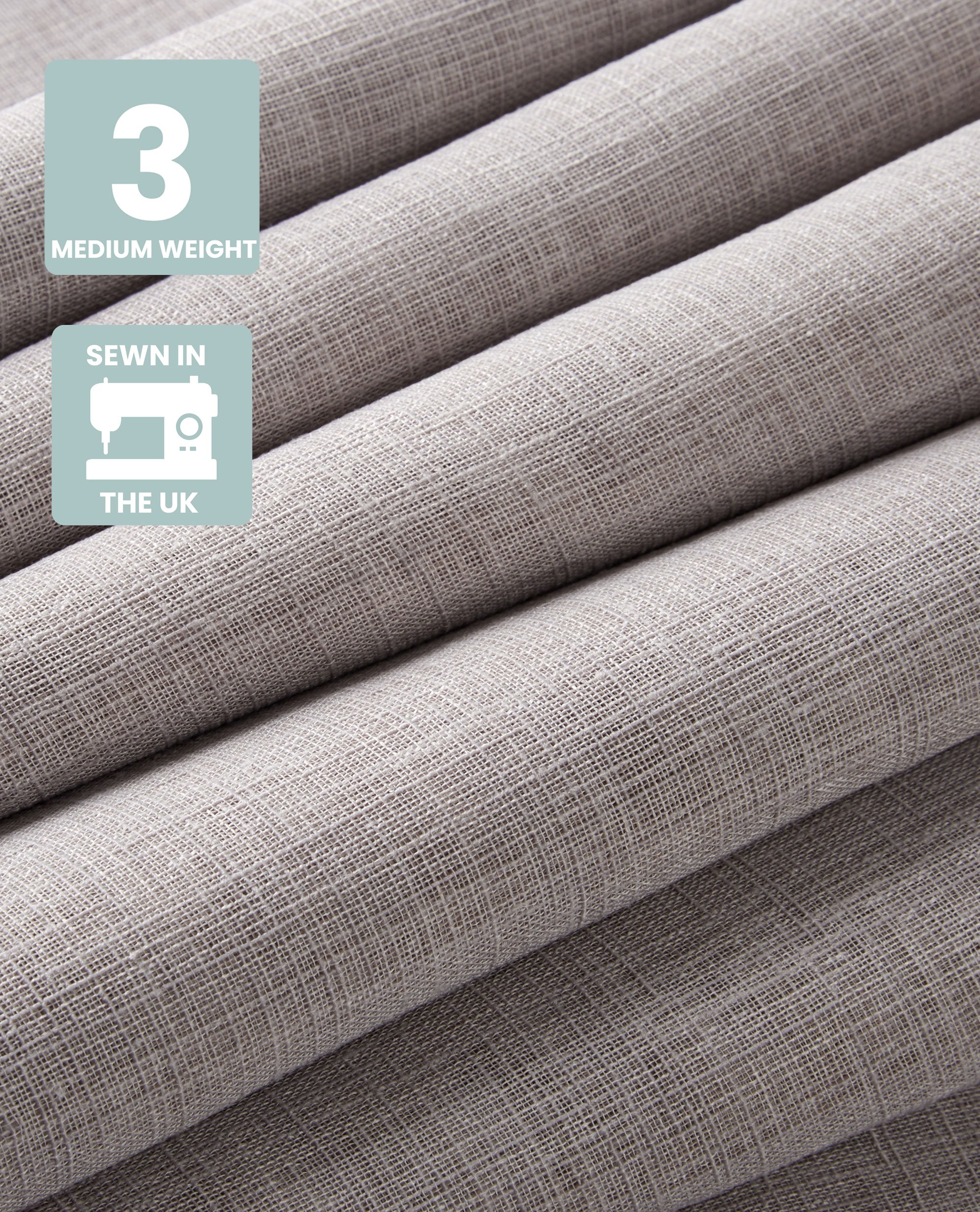 Kedleston Voile M2M