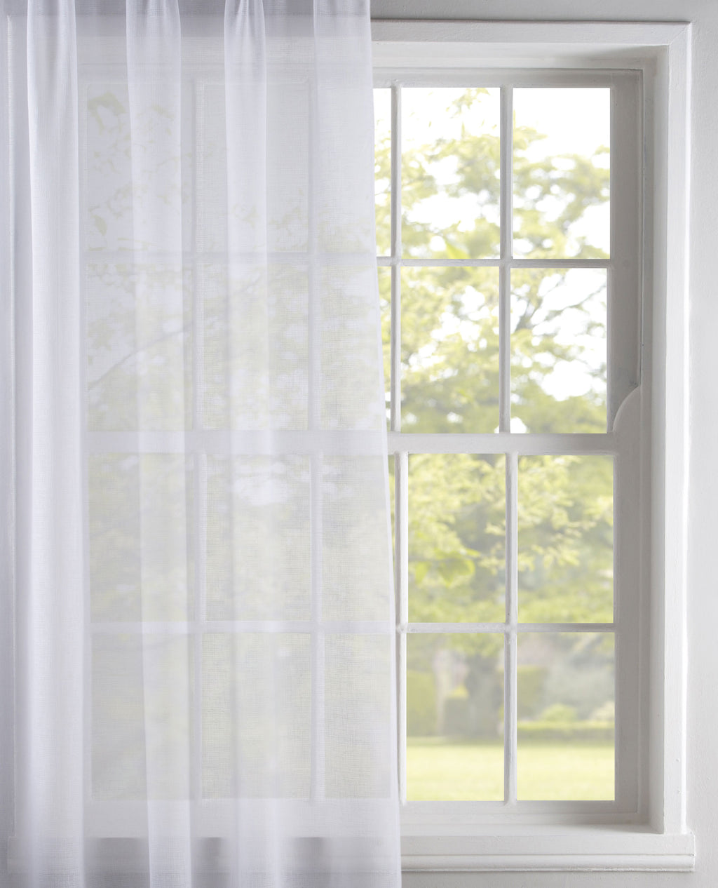 Kedleston Voile M2M