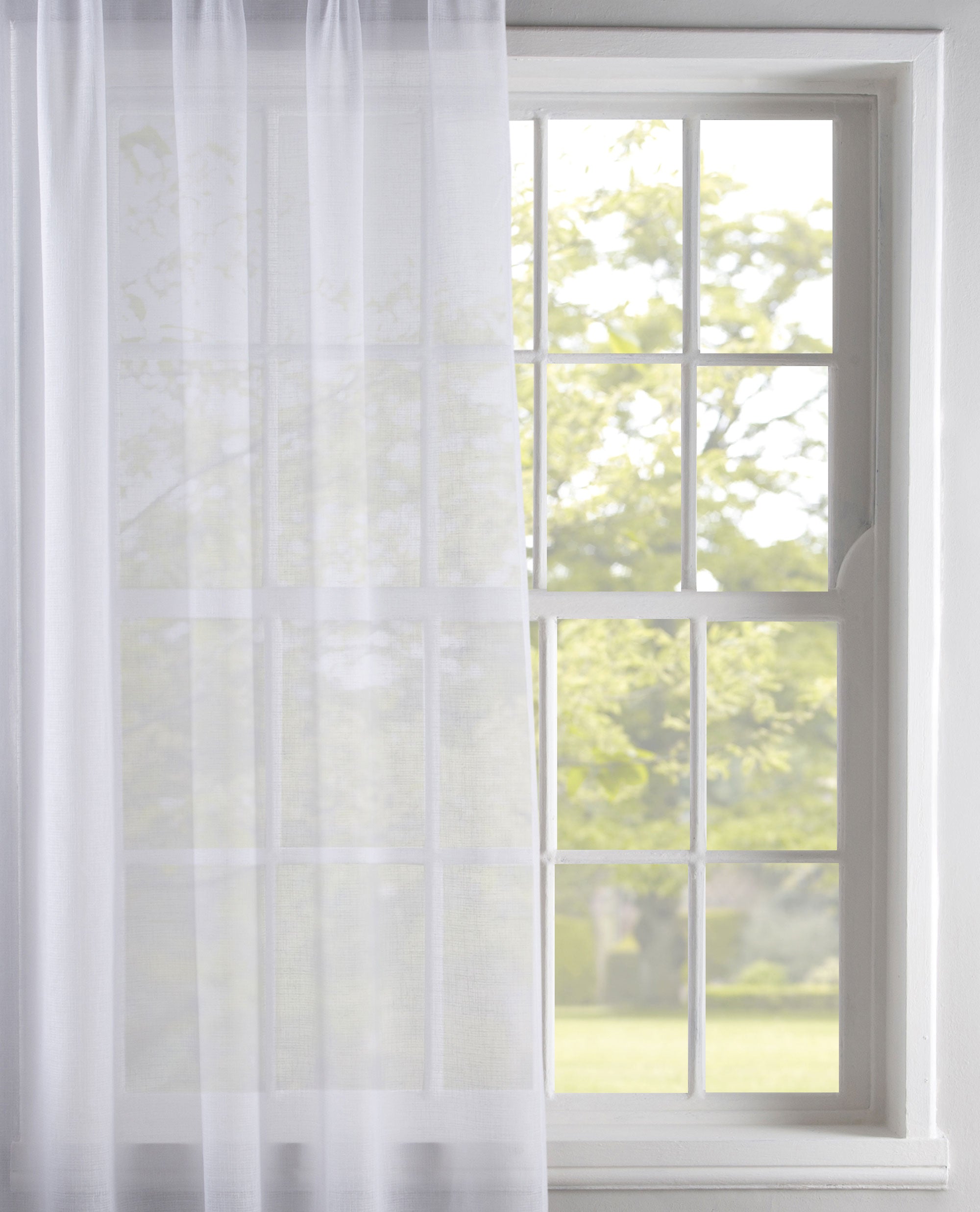 Kedleston Voile M2M