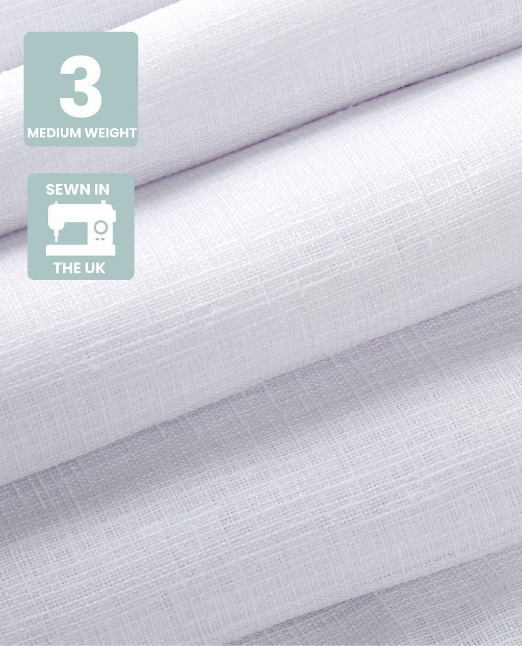 Kedleston Voile M2M