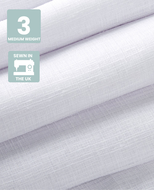 Kedleston Voile M2M