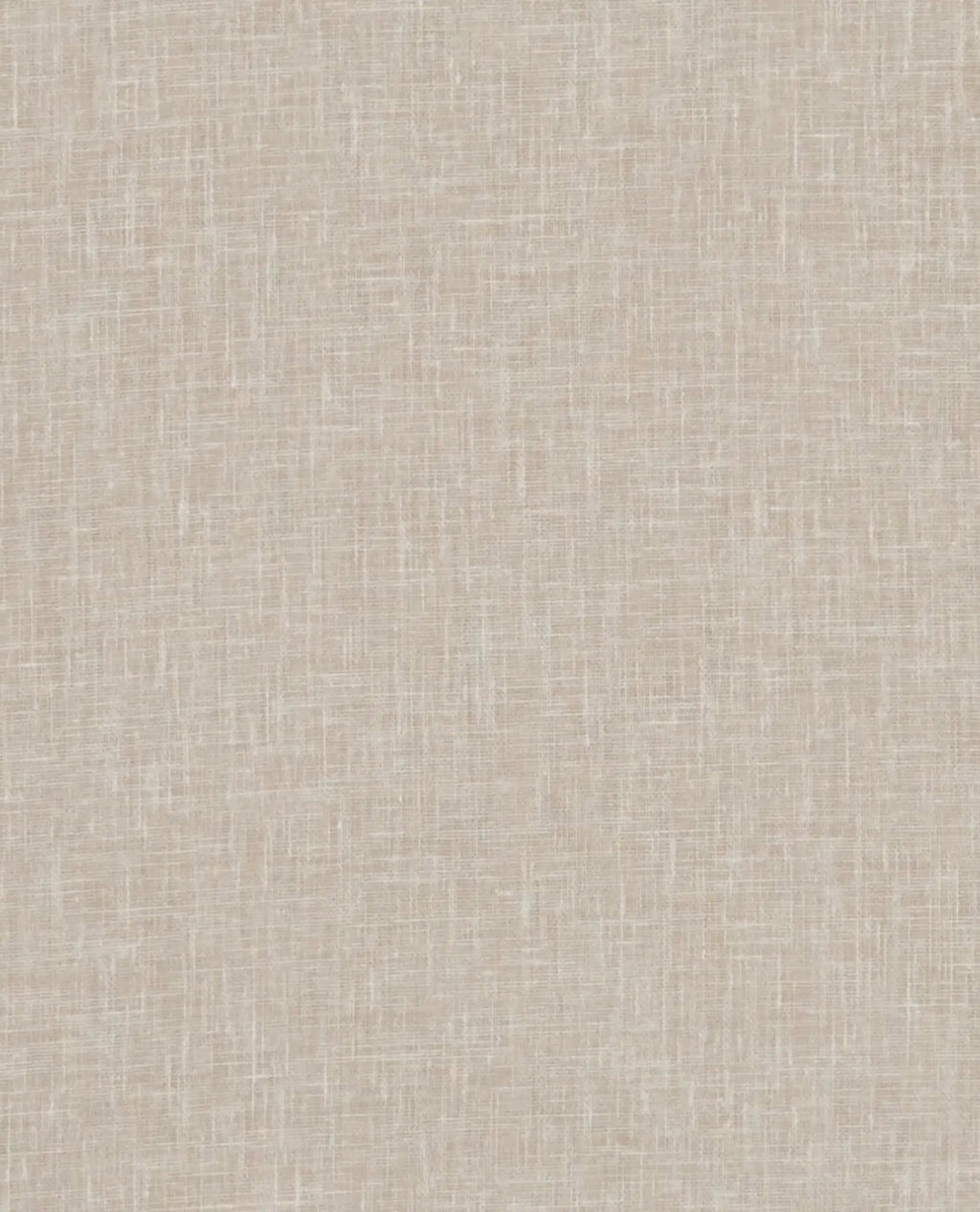 Midori Linen Slot Top & Bottom Cafe Curtain