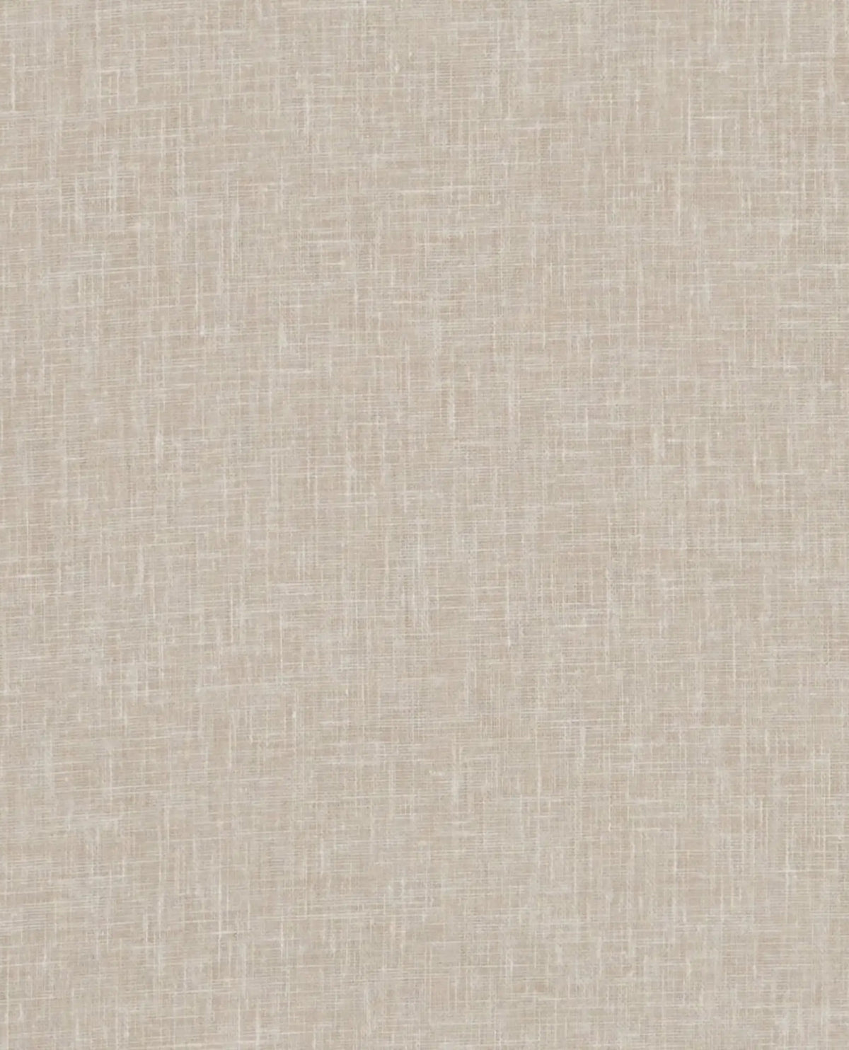 Midori Linen Slot Top & Bottom Cafe Curtain