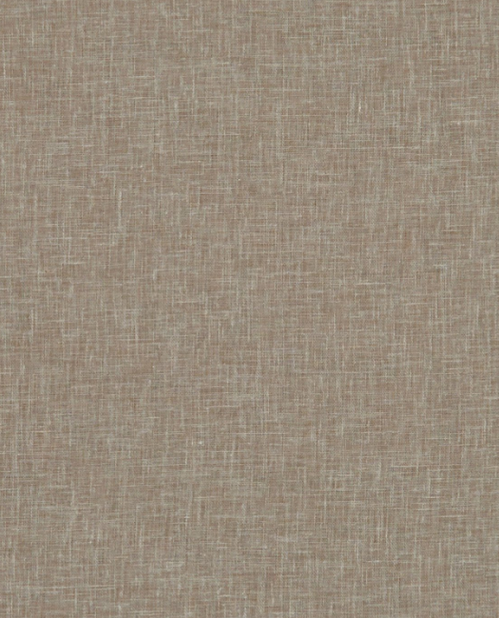 Midori Mocha Tape Top Cafe Curtain