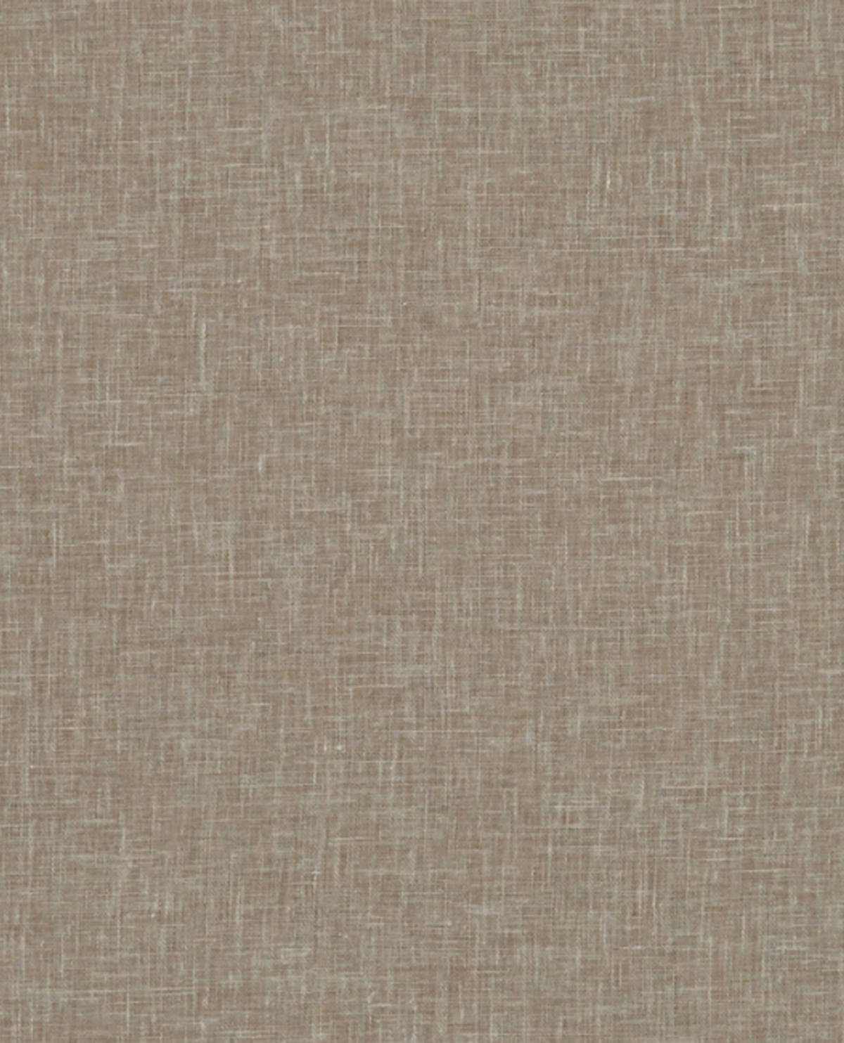 Midori Mocha Tape Top Cafe Curtain
