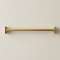 The Henry Brass Recess Fix Cafe Rod 12mm