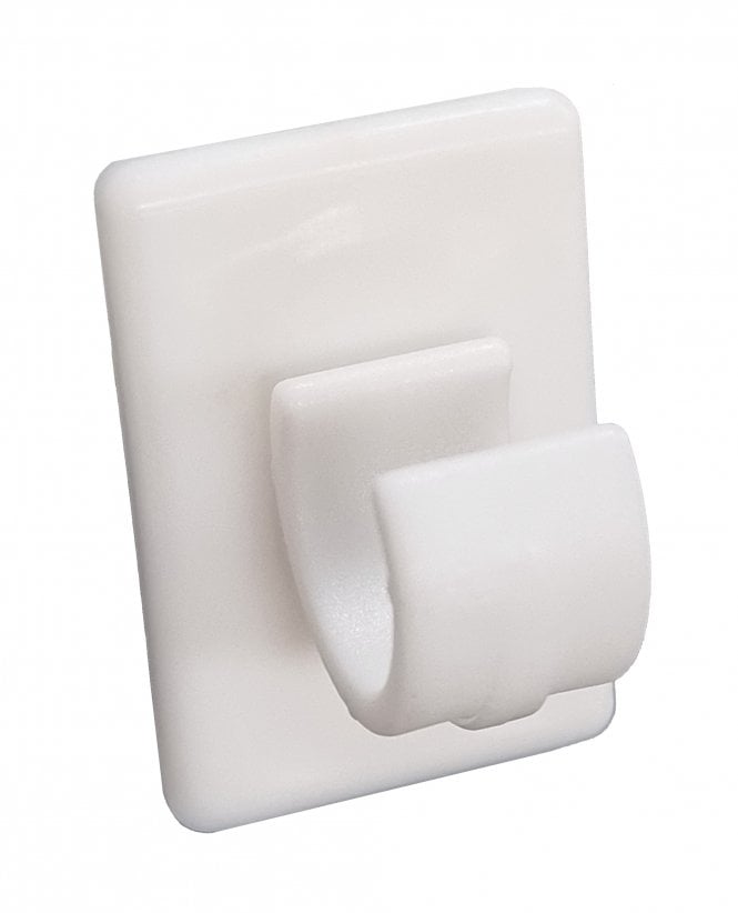 The Sally Centre Support Hook for Twist & Fit Tension Rods