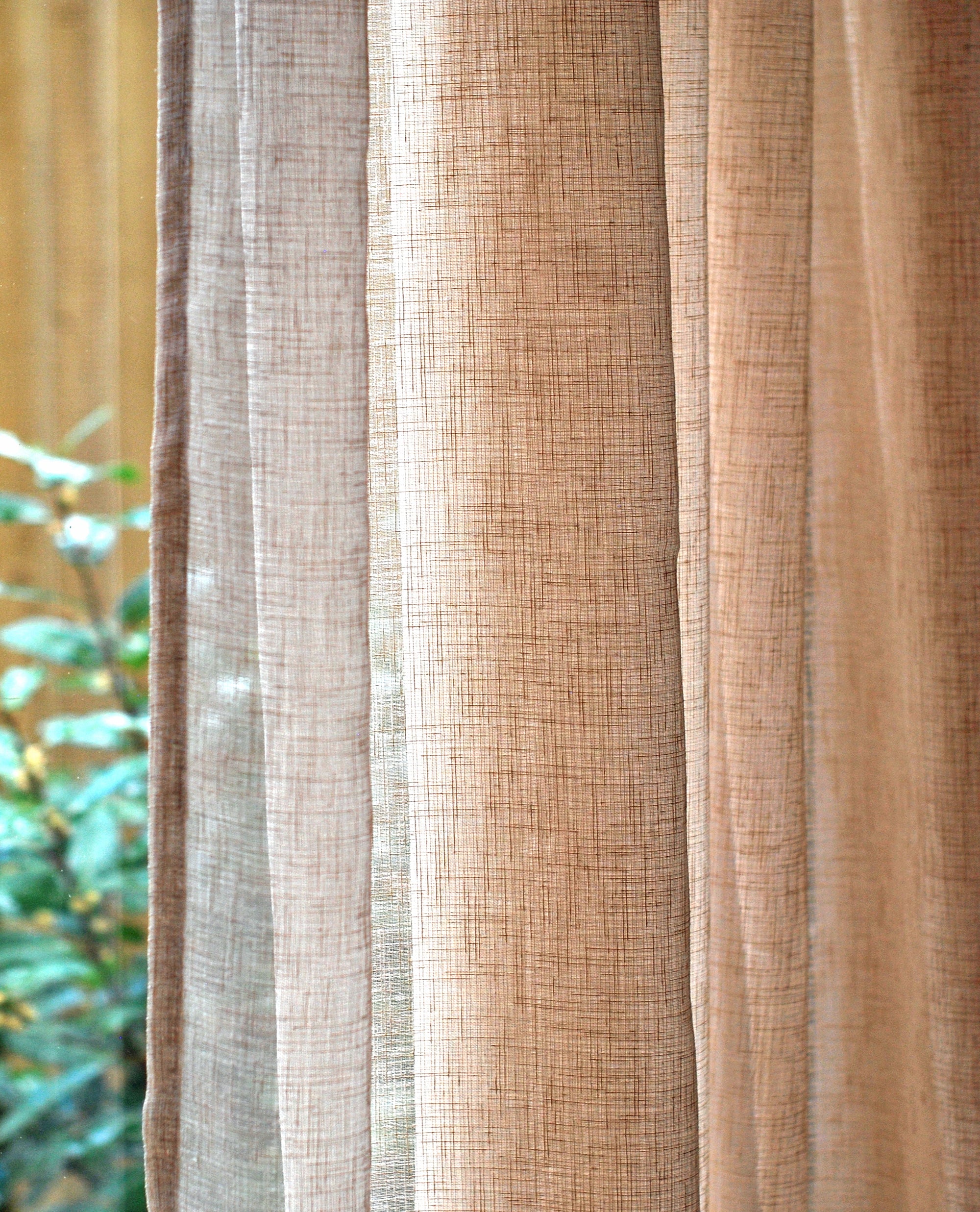 Kedleston Voile M2M
