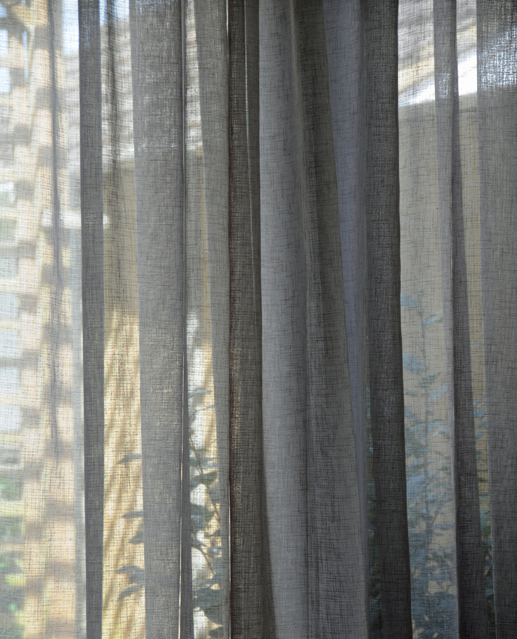 Kedleston Voile M2M