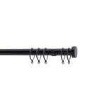 Speedy 28mm Stud End Cap Pole Set